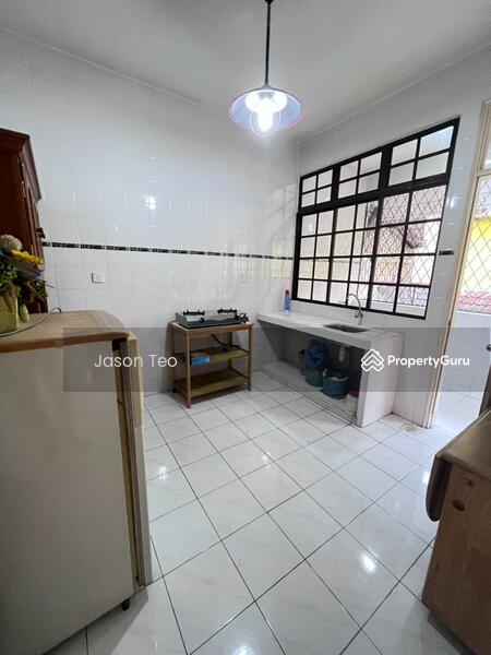 Untuk Disewa - Perling