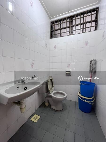 Untuk Disewa - Perling