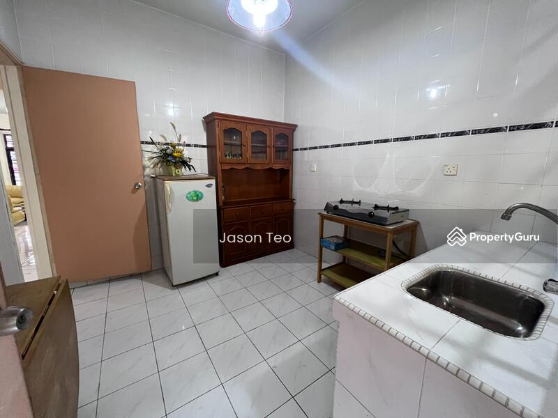 Untuk Disewa - Perling