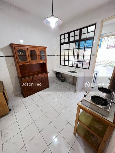 Untuk Disewa - Perling