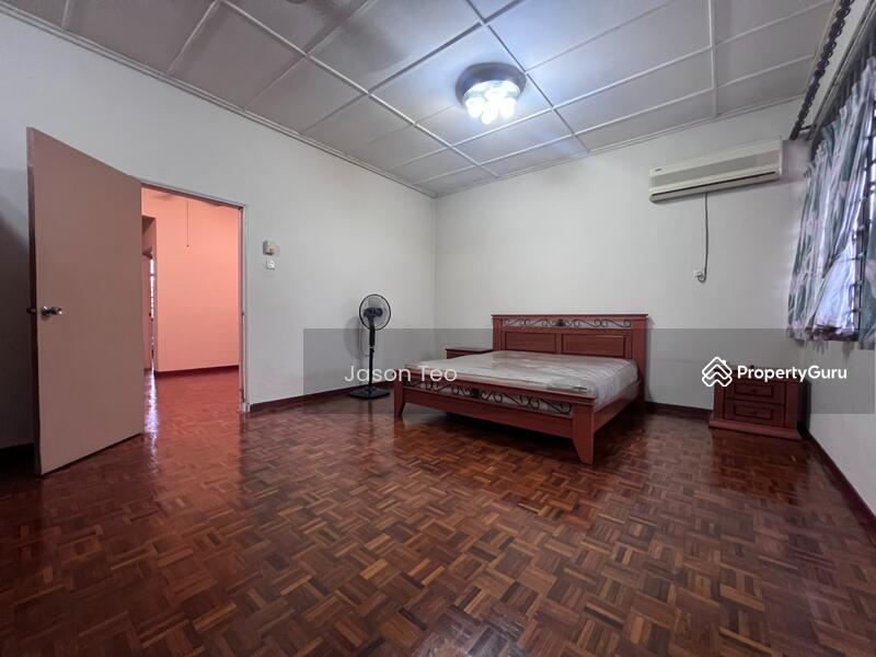 Untuk Disewa - Perling