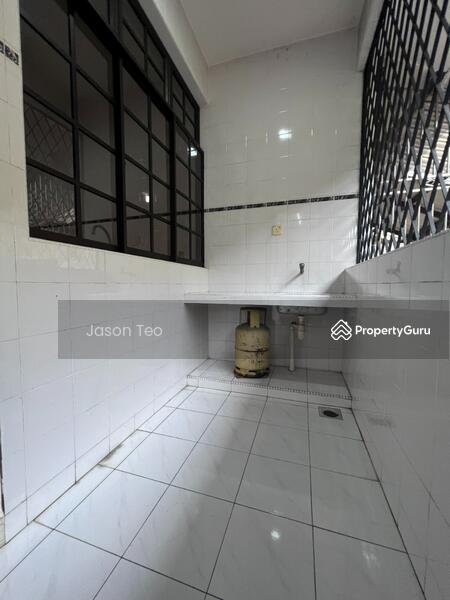 Untuk Disewa - Perling