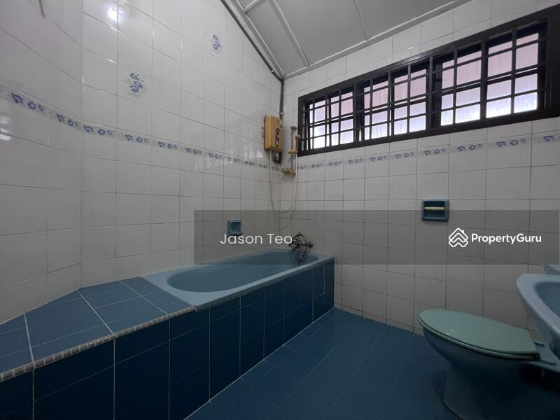 Untuk Disewa - Perling