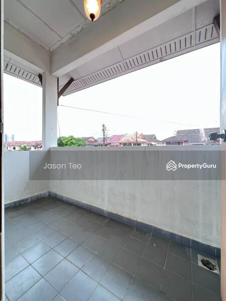 Untuk Disewa - Perling