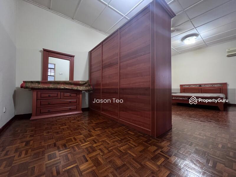 Untuk Disewa - Perling