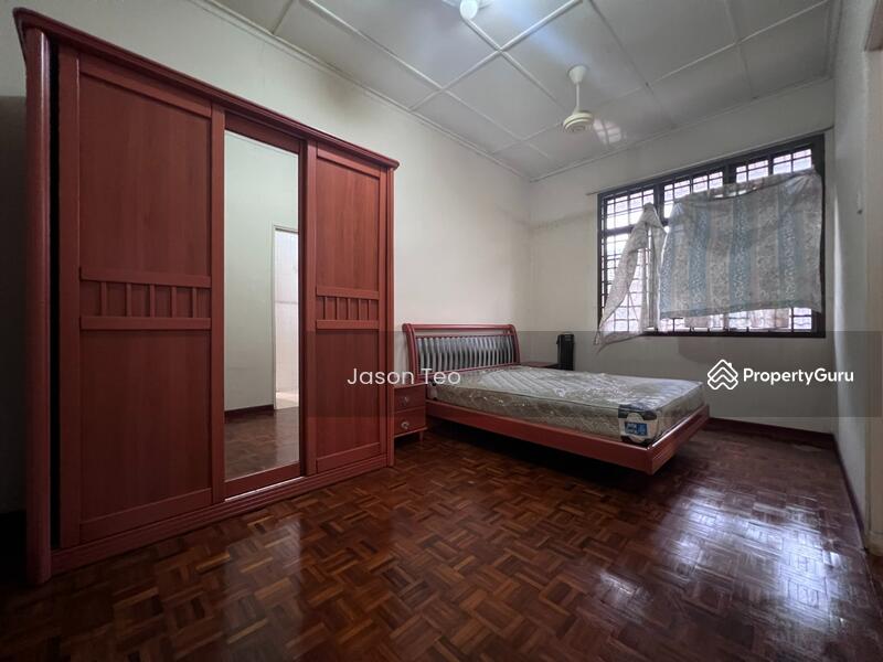 Untuk Disewa - Perling