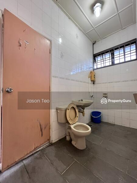 Untuk Disewa - Perling