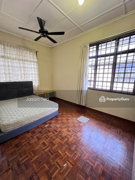 Untuk Disewa - Perling