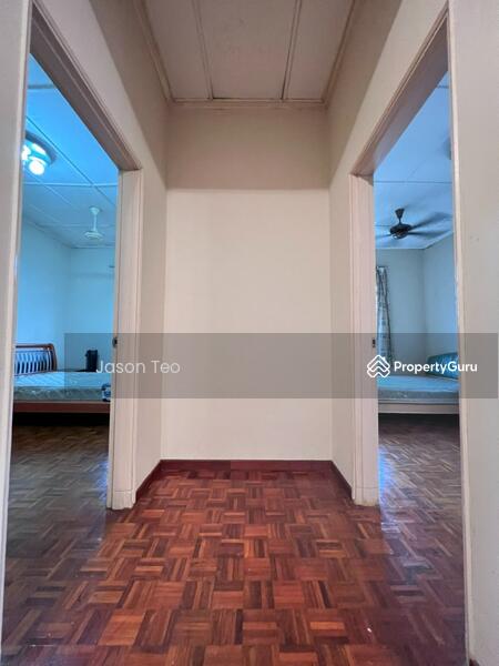 Untuk Disewa - Perling