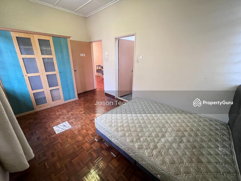 Untuk Disewa - Perling