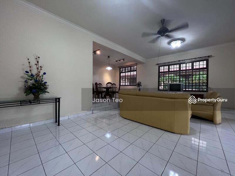 Untuk Disewa - Perling