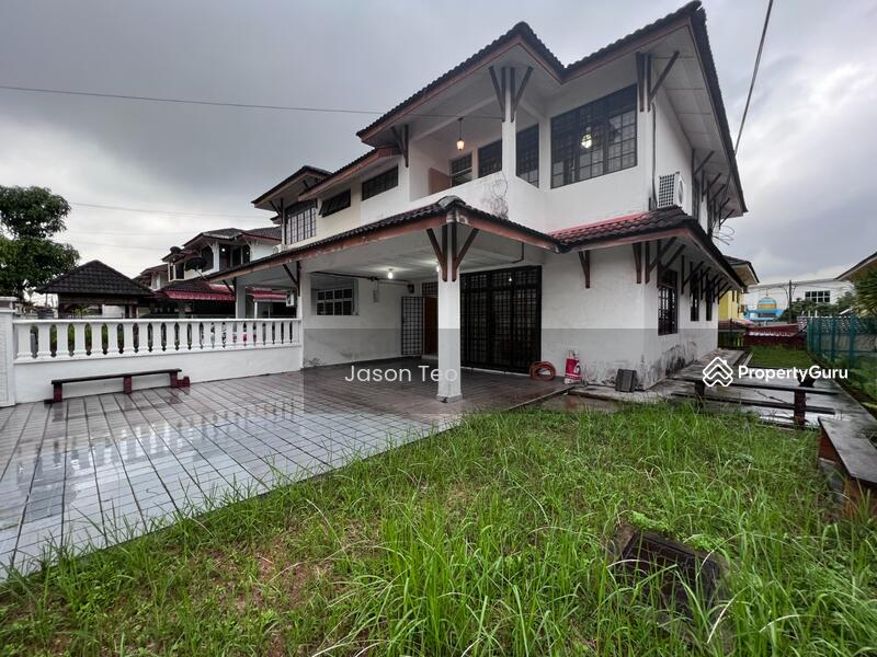 Untuk Disewa - Perling