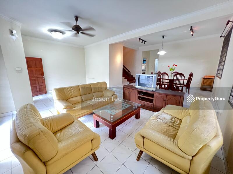 Untuk Disewa - Perling