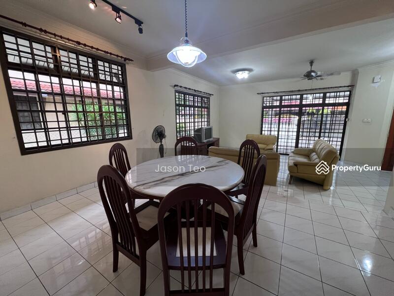 Untuk Disewa - Perling