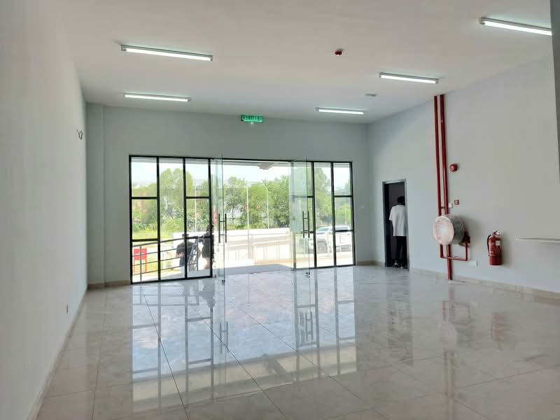Warehouse for Rent in Seksyen U10 (Shah Alam) - Bee Lee - PropertyGuru.com.my