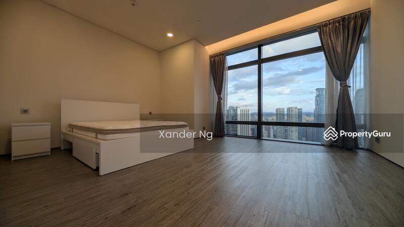 For Rent - Four Seasons Place