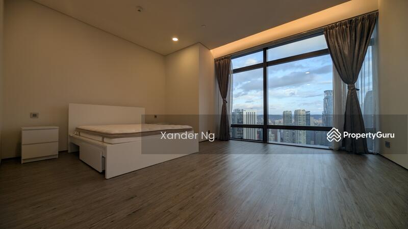 For Rent - Four Seasons Place