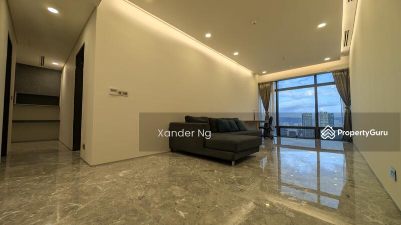 For Rent - Four Seasons Place