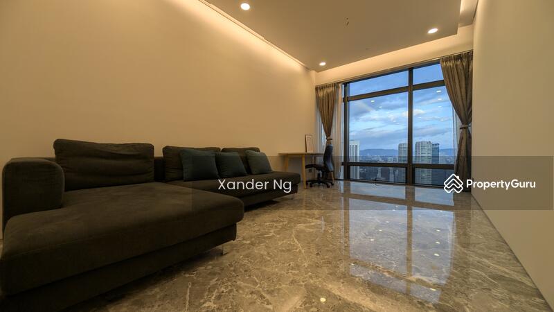For Rent - Four Seasons Place