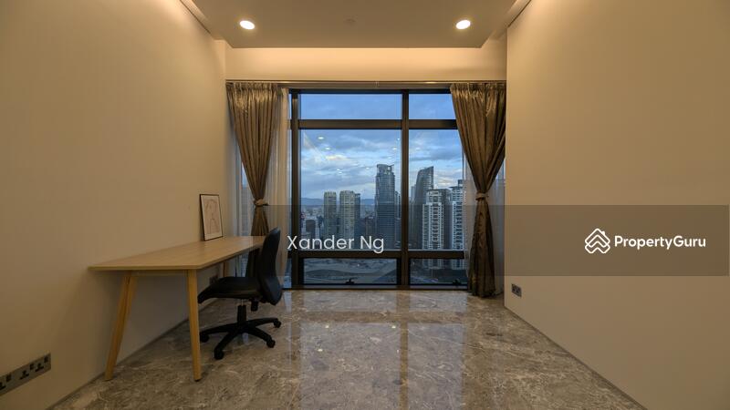 For Rent - Four Seasons Place