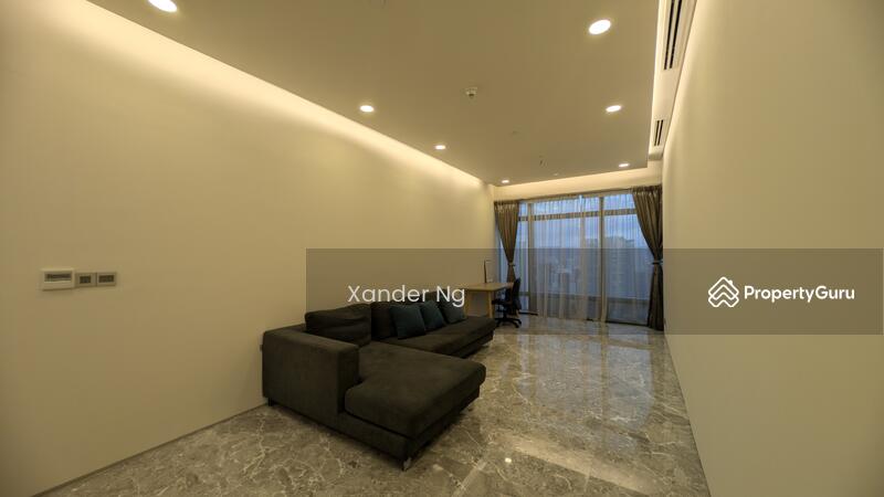 For Rent - Four Seasons Place