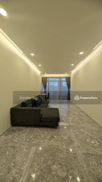 For Rent - Four Seasons Place