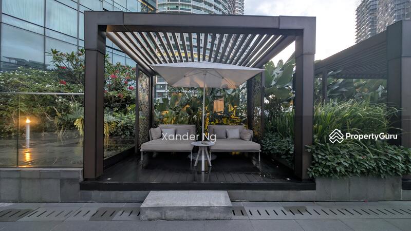 For Rent - Four Seasons Place
