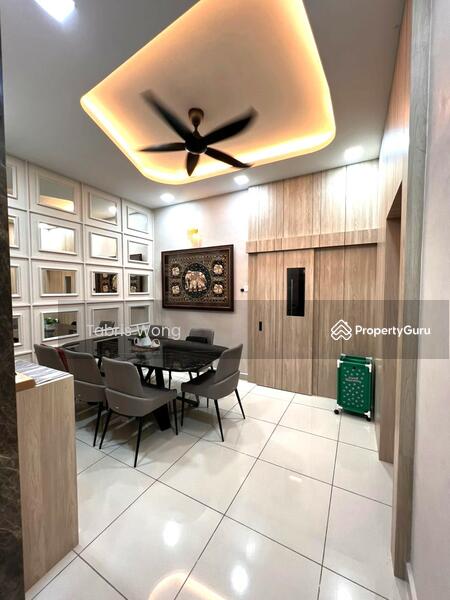 Untuk Dijual - Bandar Bestari Canary Garden