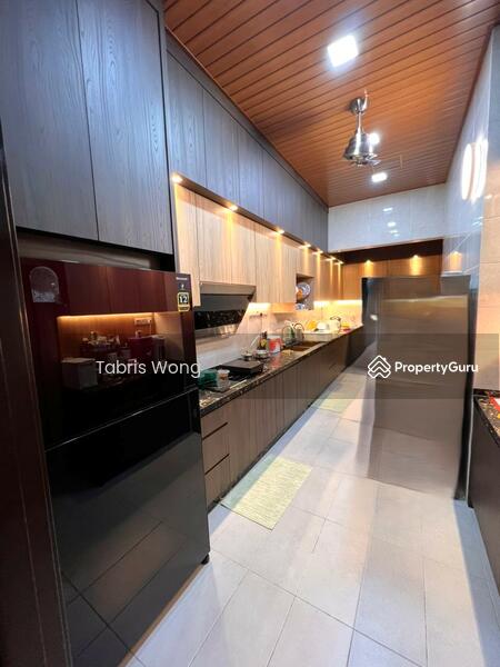 Untuk Dijual - Bandar Bestari Canary Garden