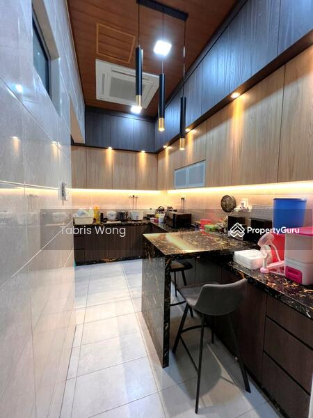Untuk Dijual - Bandar Bestari Canary Garden