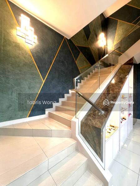 Untuk Dijual - Bandar Bestari Canary Garden