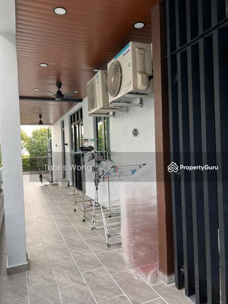 Untuk Dijual - Bandar Bestari Canary Garden