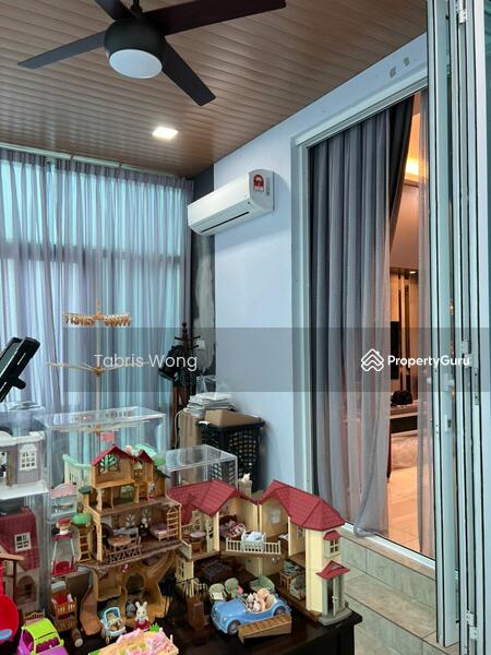 Untuk Dijual - Bandar Bestari Canary Garden