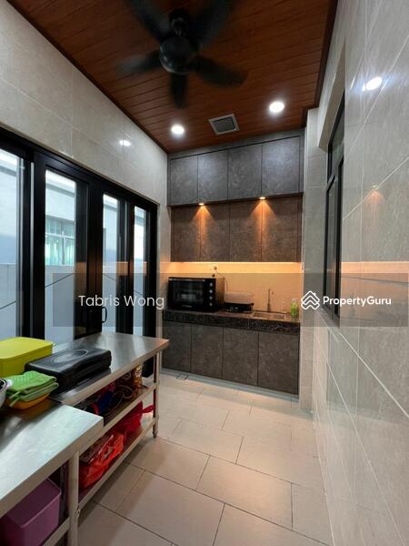 Untuk Dijual - Bandar Bestari Canary Garden