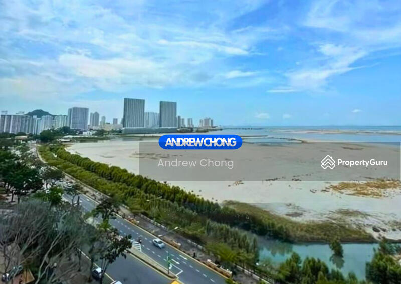 Condominium for Sale at Gurney Paragon - Andrew Chong - PropertyGuru.com.my