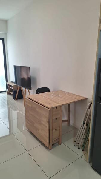 Untuk Disewa - SouthPlace Residences @ Tropicana Metropark