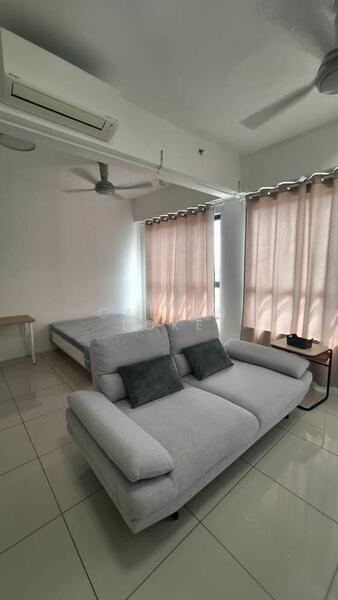 Untuk Disewa - SouthPlace Residences @ Tropicana Metropark