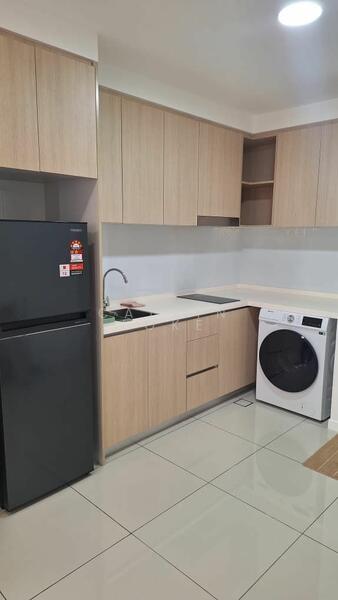 Untuk Disewa - SouthPlace Residences @ Tropicana Metropark