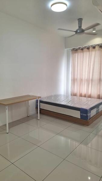 Untuk Disewa - SouthPlace Residences @ Tropicana Metropark