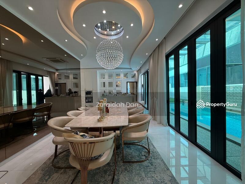 Country Heights Kajang untuk Untuk Dijual - RM 4,500,000, Feb 2026 - PropertyGuru.com.my