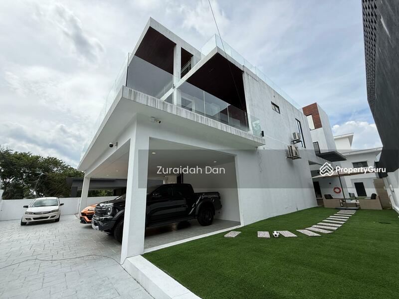 Country Heights Kajang untuk Untuk Dijual - RM 4,500,000, Feb 2026 - PropertyGuru.com.my