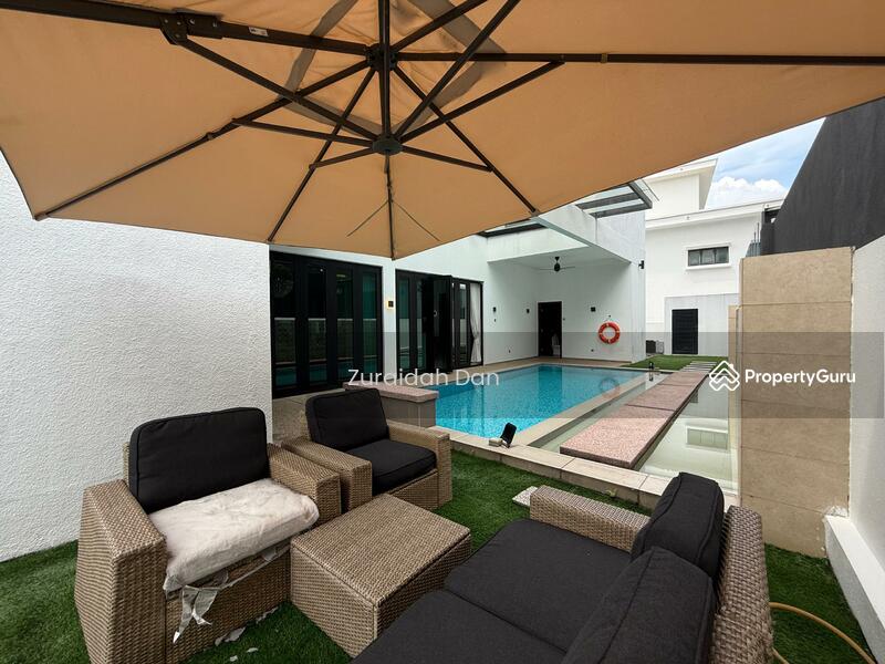 Country Heights Kajang untuk Untuk Dijual - RM 4,500,000, Feb 2026 - PropertyGuru.com.my