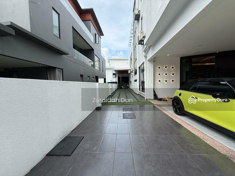 Country Heights Kajang untuk Untuk Dijual - RM 4,500,000, Feb 2026 - PropertyGuru.com.my