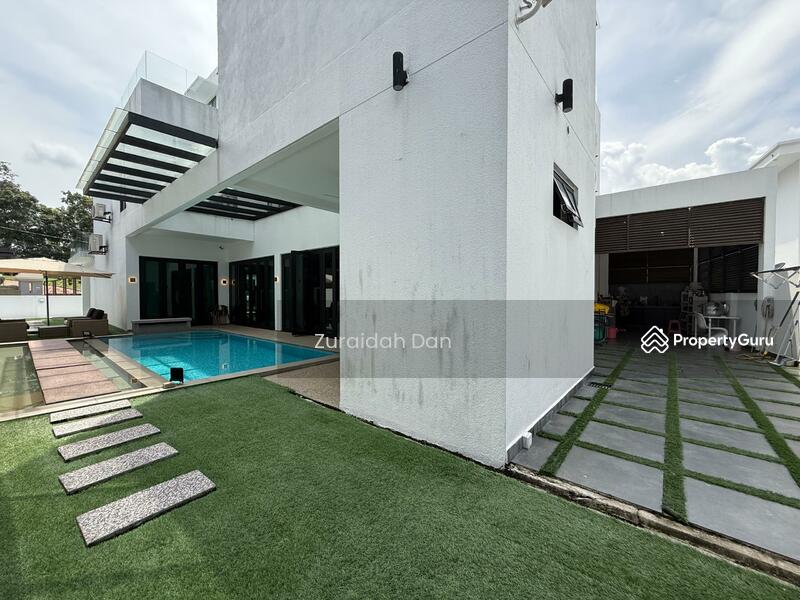 Country Heights Kajang untuk Untuk Dijual - RM 4,500,000, Feb 2026 - PropertyGuru.com.my
