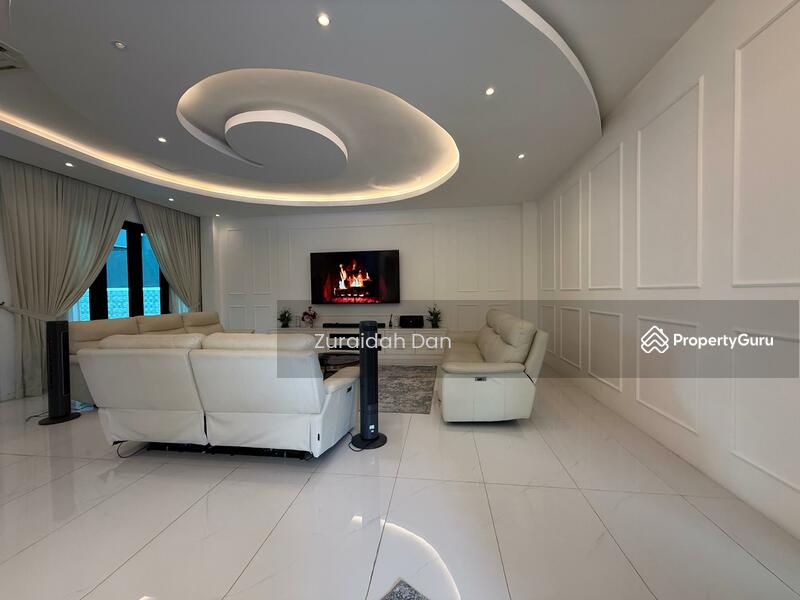 Country Heights Kajang untuk Untuk Dijual - RM 4,500,000, Feb 2026 - PropertyGuru.com.my