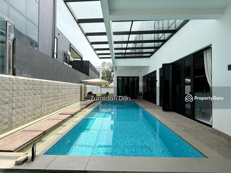 Country Heights Kajang untuk Untuk Dijual - RM 4,500,000, Feb 2026 - PropertyGuru.com.my