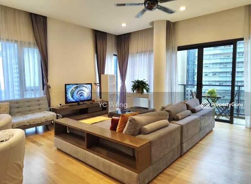 For Sale - The Manhattan