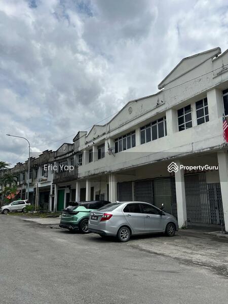 For Rent - Kapar Industrial Park