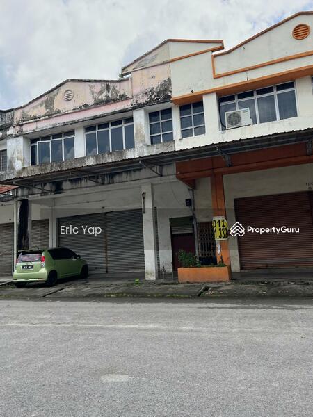 For Rent - Kapar Industrial Park