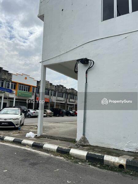 For Rent - Kapar Industrial Park